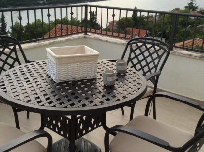 Аренда квартиры в Бигово в Которе - 700€ - Ref: 7877 фото 11