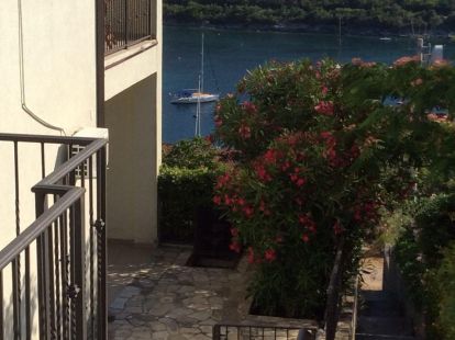 Аренда квартиры в Бигово в Которе - 700€ - Ref: 7877 фото 12