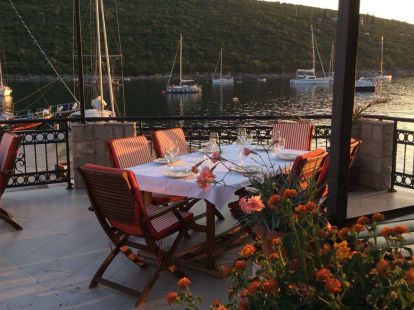 Аренда квартиры в Бигово в Которе - 700€ - Ref: 7877 фото 14