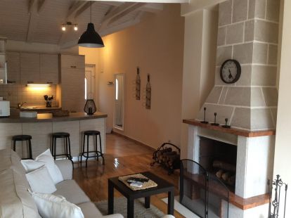 Аренда квартиры в Бигово в Которе - 700€ - Ref: 7877 фото 2