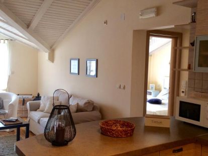 Аренда квартиры в Бигово в Которе - 700€ - Ref: 7877 фото 4