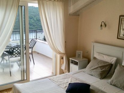 Аренда квартиры в Бигово в Которе - 700€ - Ref: 7877 фото 5