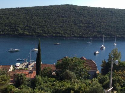 Аренда квартиры в Бигово в Которе - 700€ - Ref: 7877 фото 6