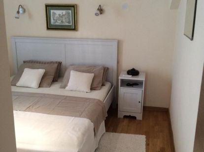 Аренда квартиры в Бигово в Которе - 700€ - Ref: 7877 фото 8