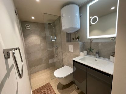 Апартаменти, Чорногорія, О. Тіват, Тіват, 85 000 € фото 3
