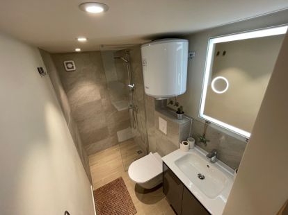 Апартаменти, Чорногорія, О. Тіват, Тіват, 85 000 € фото 4