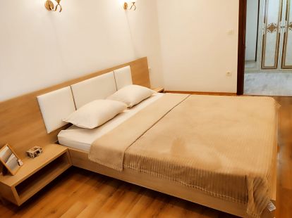 Apartments, Montenegro, С. Bar, Dobra Voda, 220 000 € photo 4