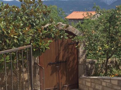 Таунхаус в Бигово в Которе - 1200€ - Ref: 7878 фото 16