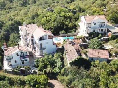 Таунхаус в Бигово в Которе - 1200€ - Ref: 7878 фото 19