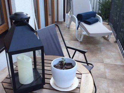 Таунхаус в Бигово в Которе - 1200€ - Ref: 7878 фото 4