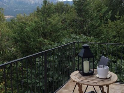 Таунхаус в Бигово в Которе - 1200€ - Ref: 7878 фото 9