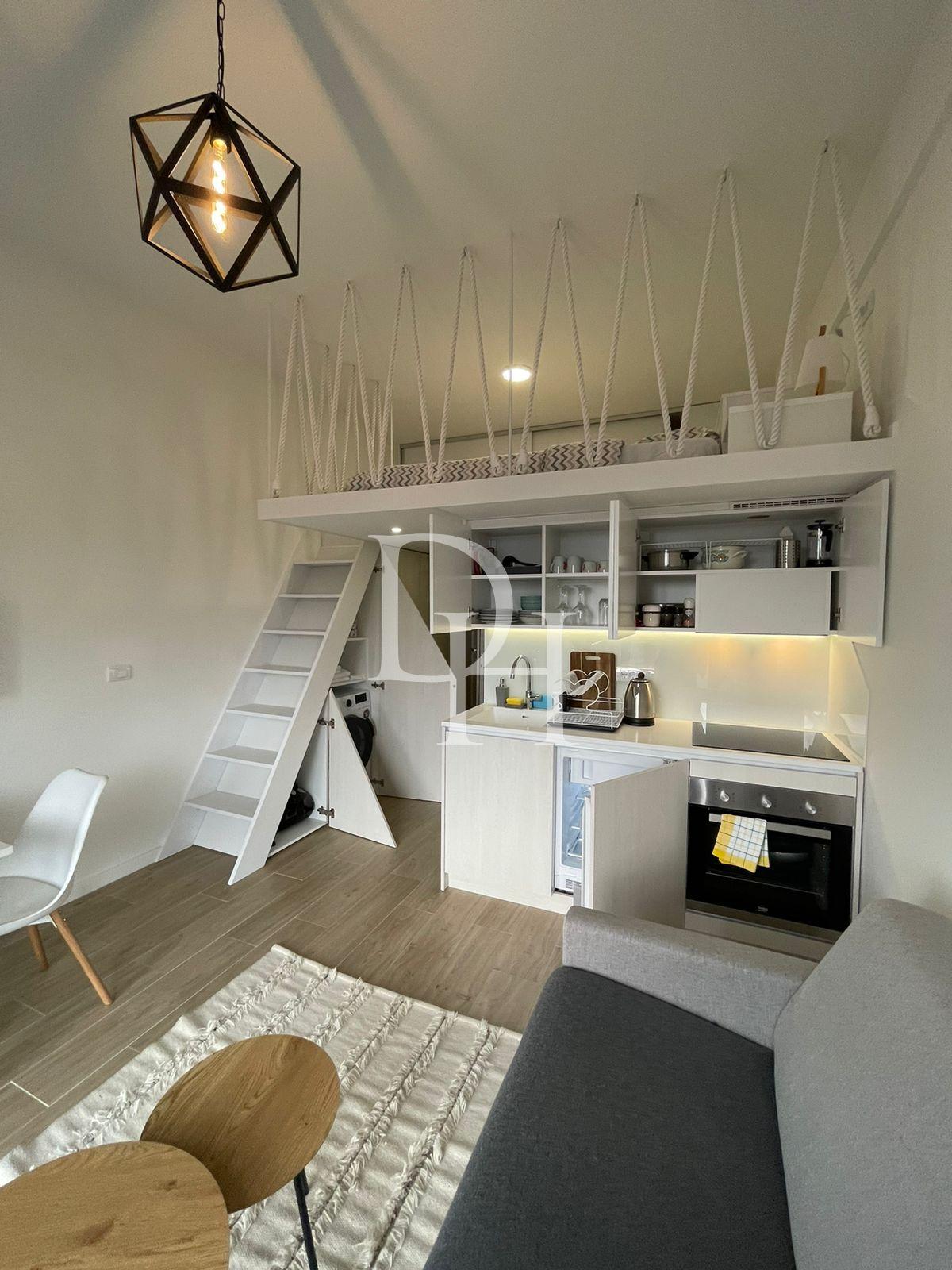 Апартаменты, Черногория, О. Тиват, Тиват, 127 000 € фото 4