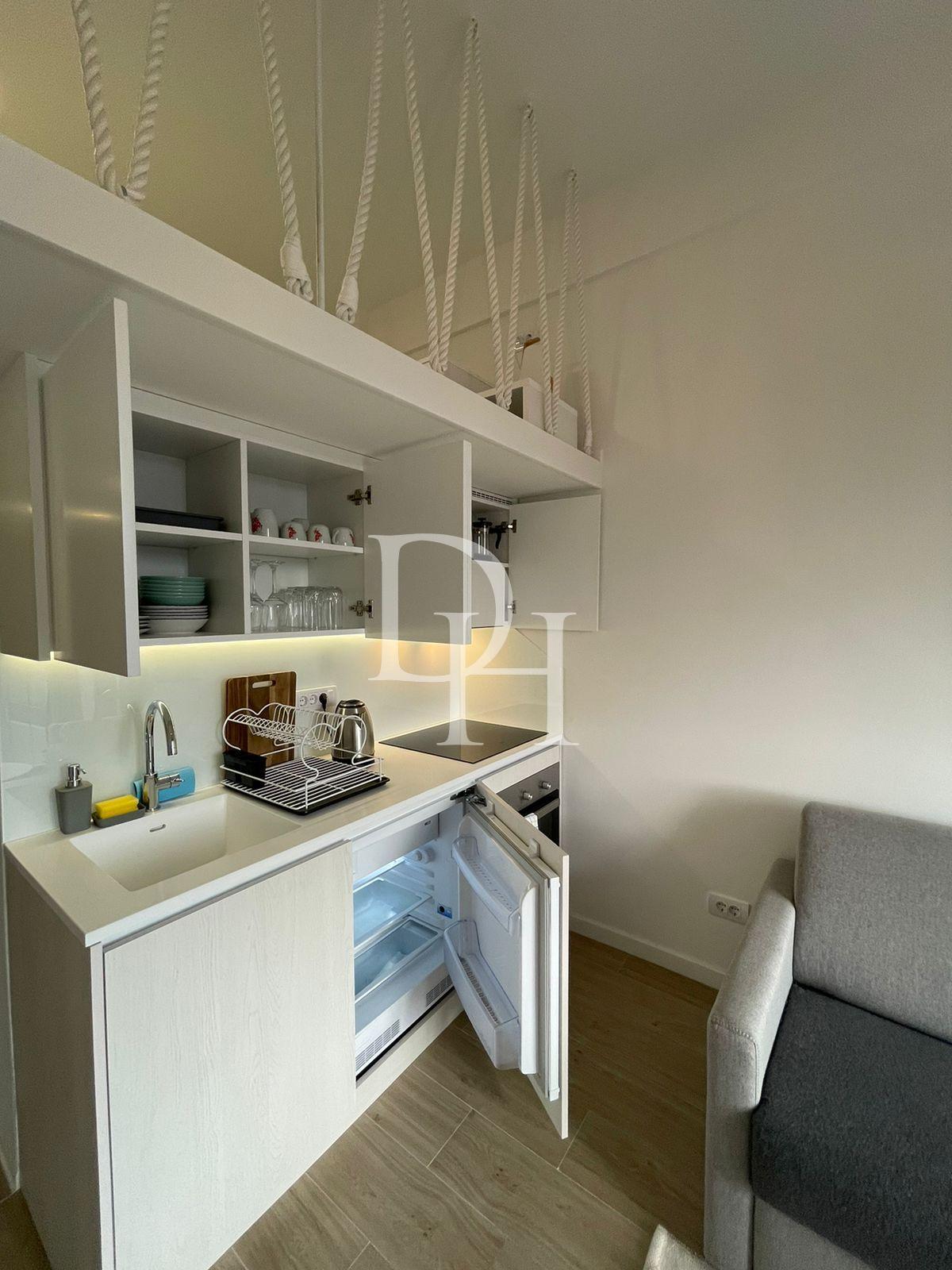 Апартаменты, Черногория, О. Тиват, Тиват, 127 000 € фото 6