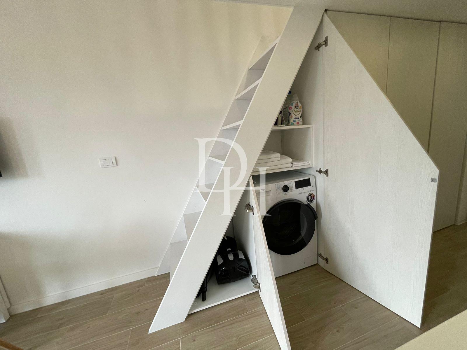 Апартаменты, Черногория, О. Тиват, Тиват, 127 000 € фото 7