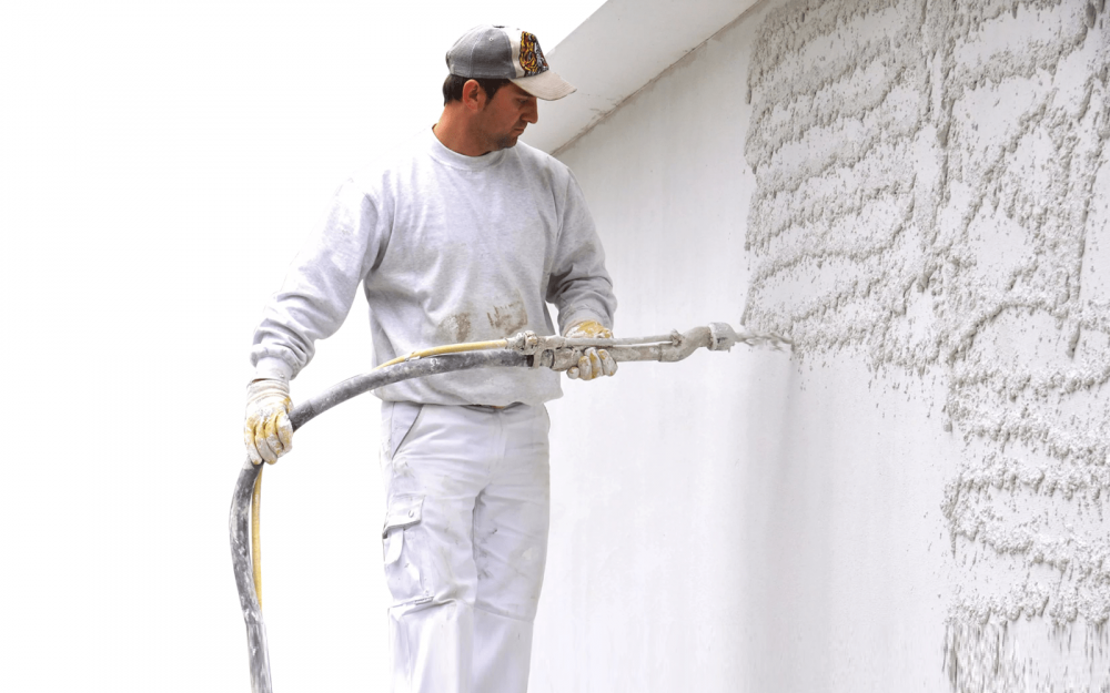 Штукатурные работы в Марбелье - Ref: 7896 фото 1