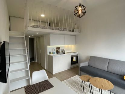 Апартаменты, Черногория, О. Тиват, Тиват, 127 000 € фото 3