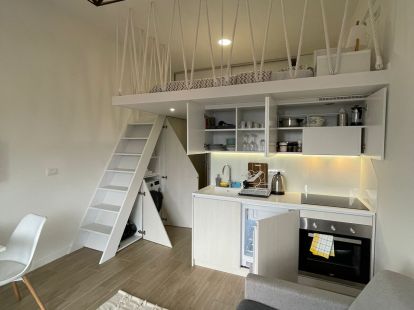 Апартаменты, Черногория, О. Тиват, Тиват, 127 000 € фото 4