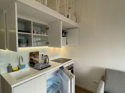 Апартаменты, Черногория, О. Тиват, Тиват, 127 000 € фото 6