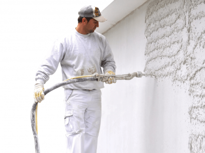 Plastering works (ID:7896)