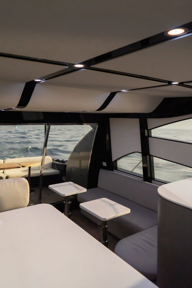 Yacht- und Bootsverleih in Phuket - 96000฿ - Ref: 7910 foto 10
