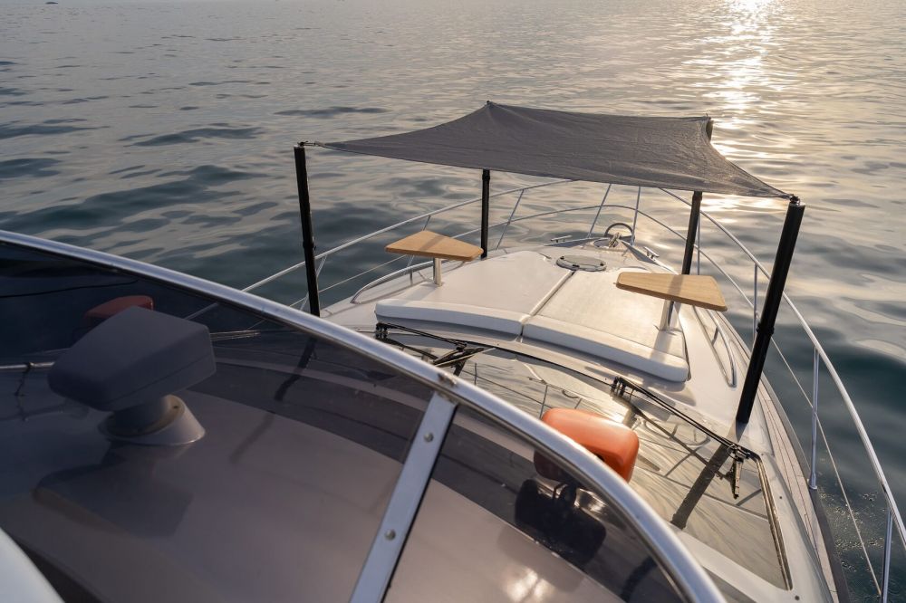 Yacht- und Bootsverleih in Phuket - 96000฿ - Ref: 7910 foto 6