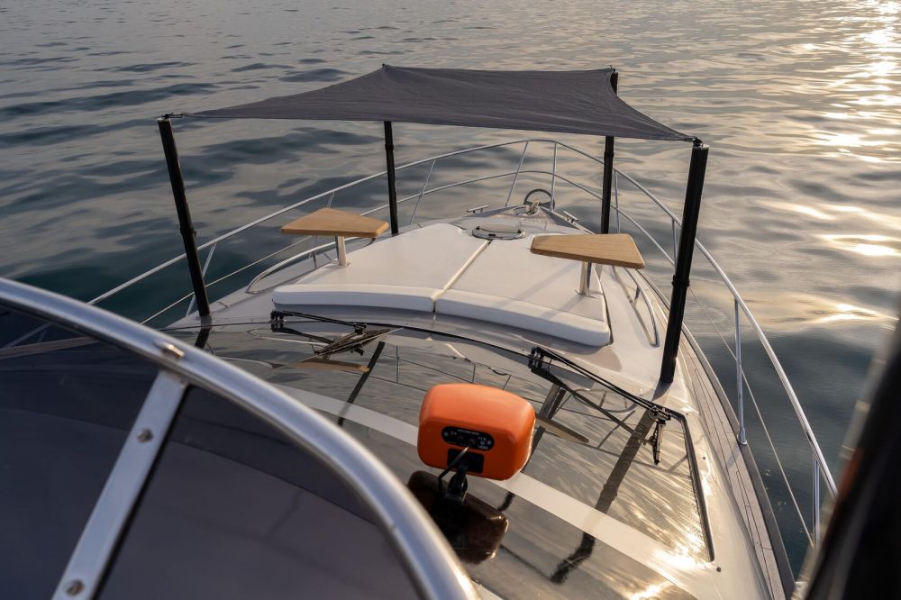 Yacht- und Bootsverleih in Phuket - 96000฿ - Ref: 7910 foto 9