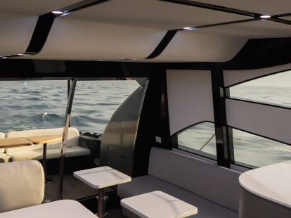 Yacht- und Bootsverleih in Phuket - 96000฿ - Ref: 7910 foto 10