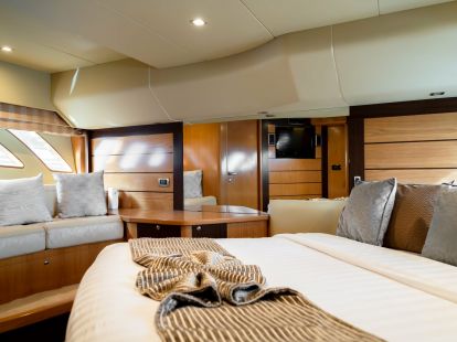 Yacht- und Bootsverleih in Phuket - 96000฿ - Ref: 7910 foto 11