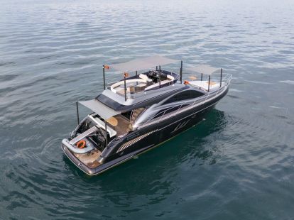 Yacht- und Bootsverleih in Phuket - 96000฿ - Ref: 7910 foto 3