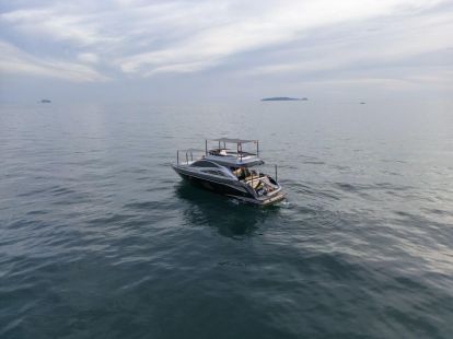 Yacht- und Bootsverleih in Phuket - 96000฿ - Ref: 7910 foto 5