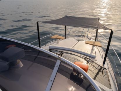 Yacht- und Bootsverleih in Phuket - 96000฿ - Ref: 7910 foto 6