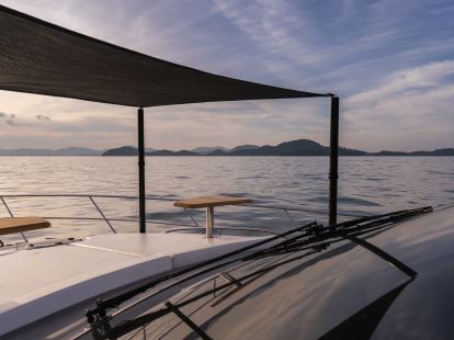 Yacht- und Bootsverleih in Phuket - 96000฿ - Ref: 7910 foto 7