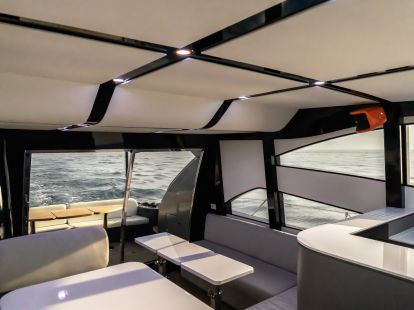 Yacht- und Bootsverleih in Phuket - 96000฿ - Ref: 7910 foto 8
