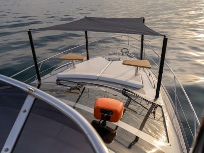 Yacht- und Bootsverleih in Phuket - 96000฿ - Ref: 7910 foto 9