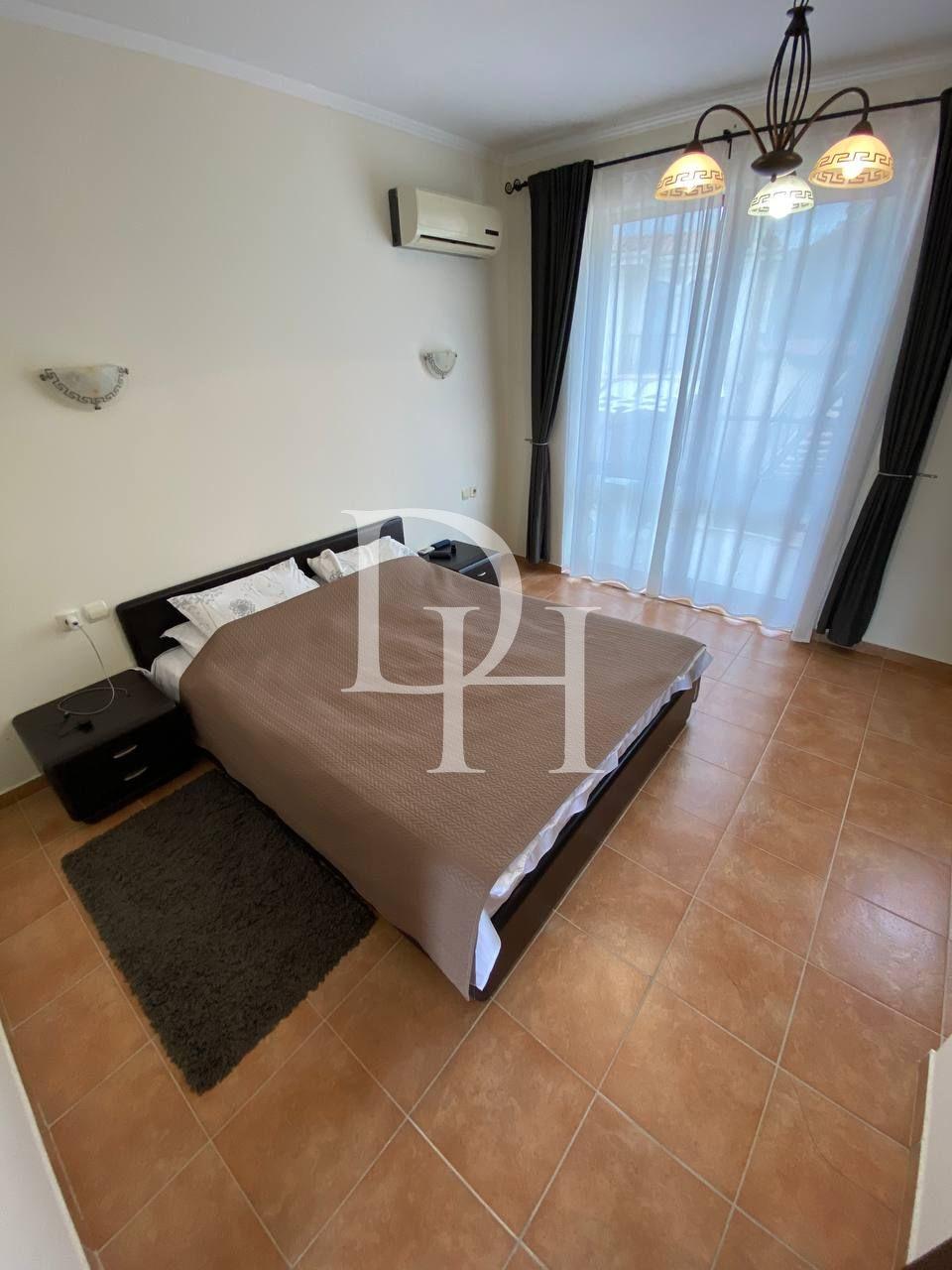 Будинок / Таунхаус, Болгарія, Бургаська область, Сонячний Берег, 108 000 € фото 12