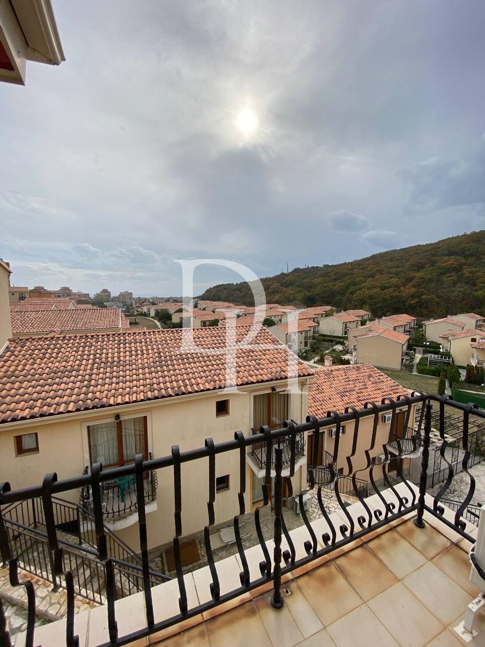 Будинок / Таунхаус, Болгарія, Бургаська область, Сонячний Берег, 108 000 € фото 22