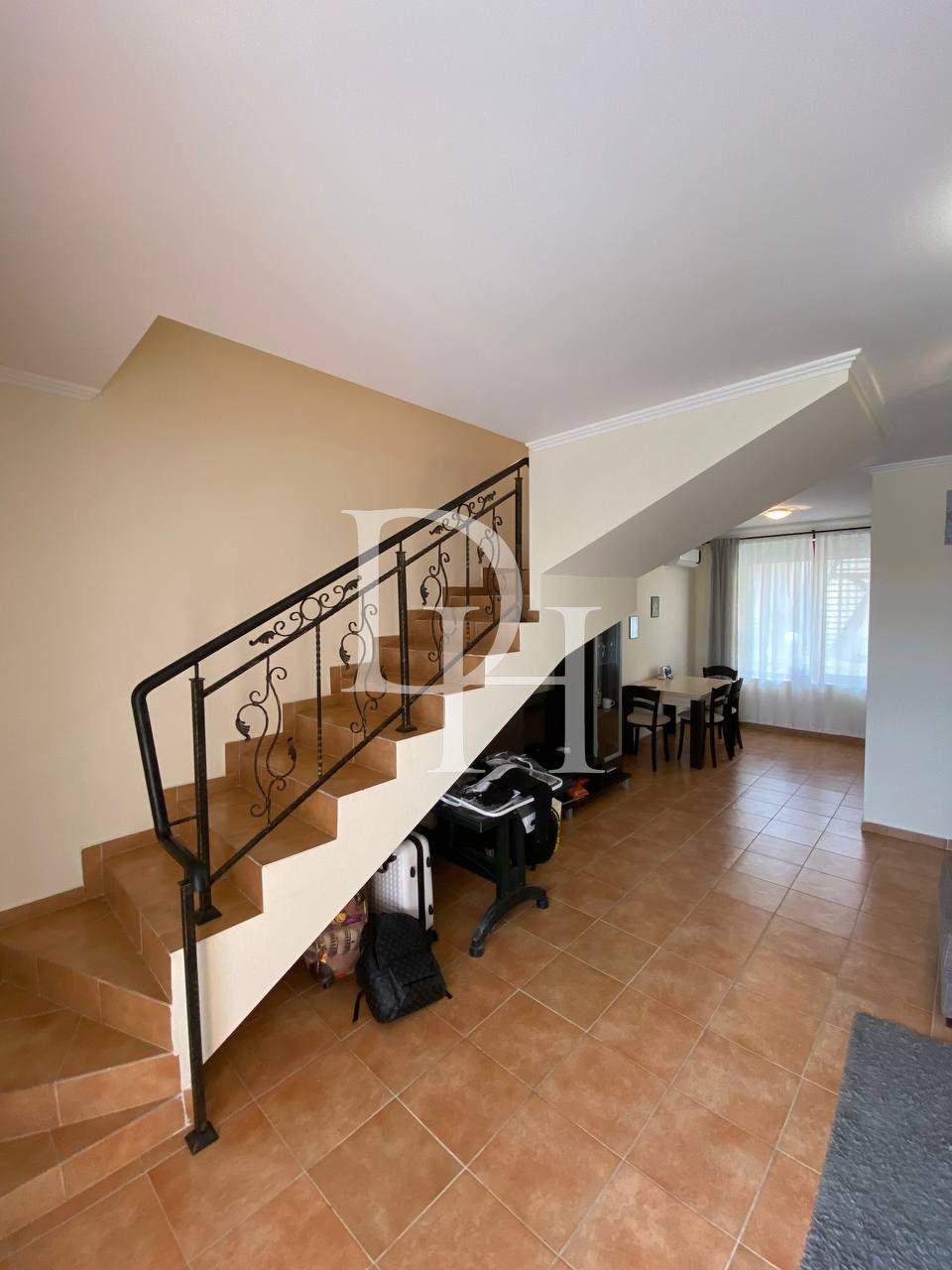 Будинок / Таунхаус, Болгарія, Бургаська область, Сонячний Берег, 108 000 € фото 9