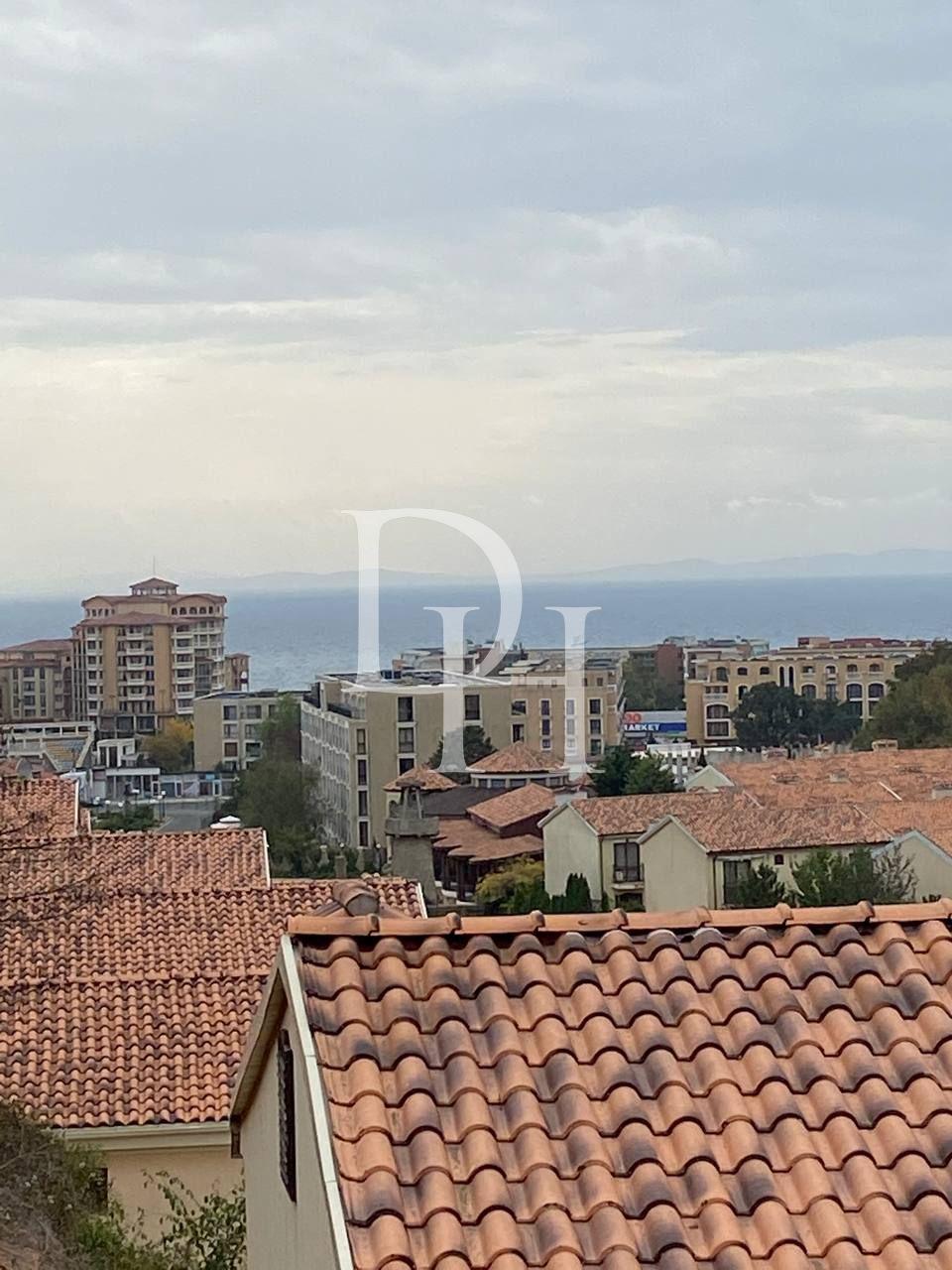 Будинок / Таунхаус, Болгарія, Бургаська область, Сонячний Берег, 108 000 € фото 21