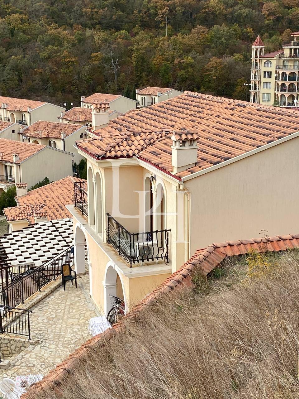 Будинок / Таунхаус, Болгарія, Бургаська область, Сонячний Берег, 108 000 € фото 1