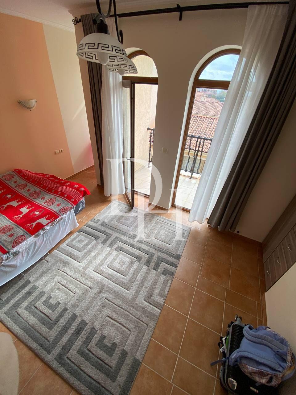 Будинок / Таунхаус, Болгарія, Бургаська область, Сонячний Берег, 108 000 € фото 16