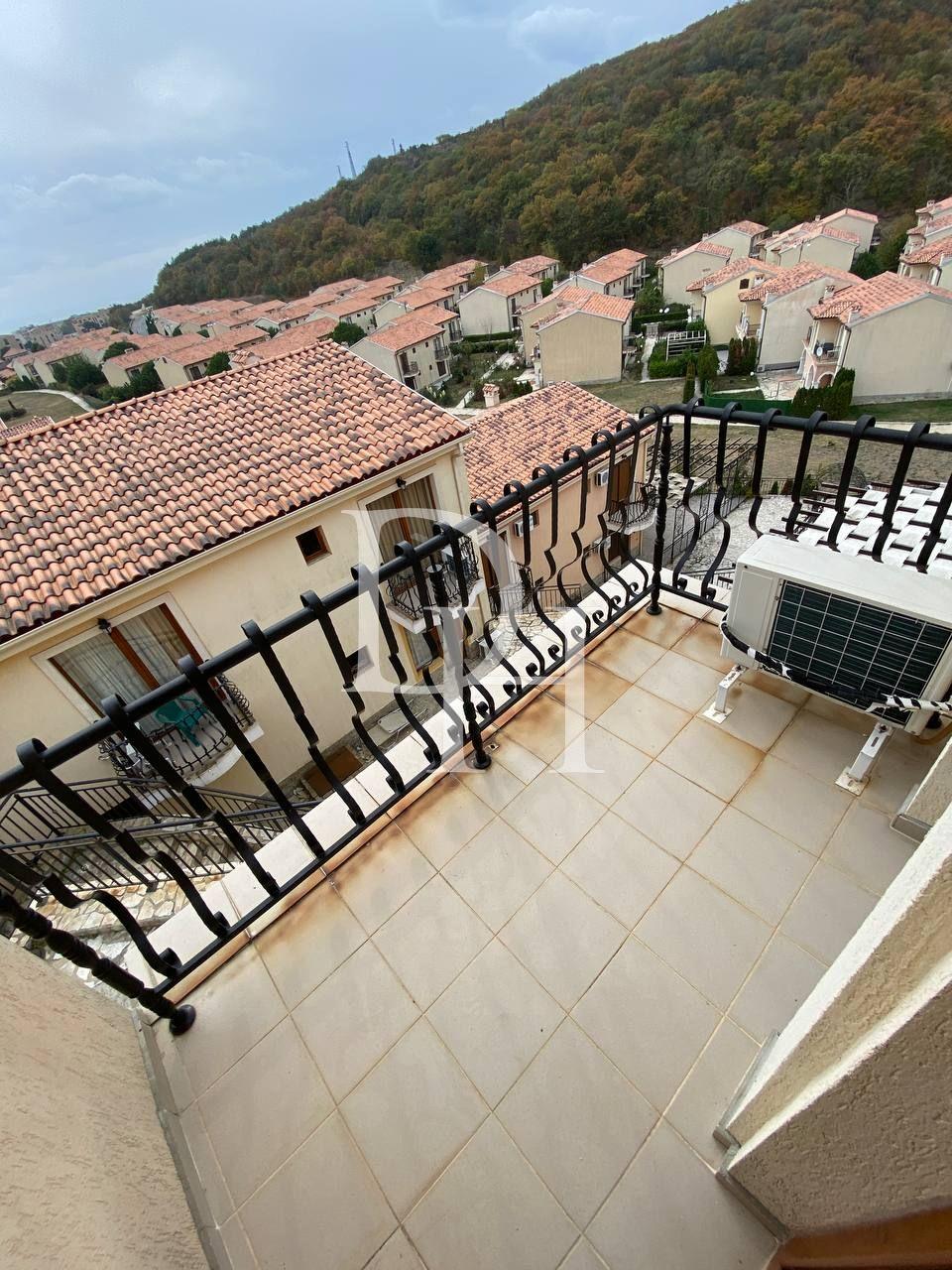 Будинок / Таунхаус, Болгарія, Бургаська область, Сонячний Берег, 108 000 € фото 20