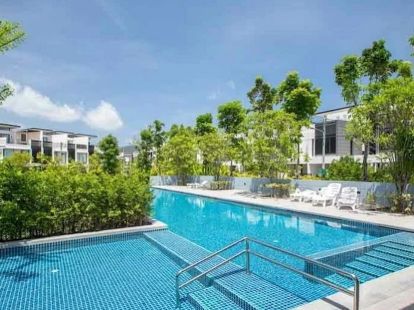 Townhouse in Phuket, Thailand for 11 000 000฿ (ID:55556)