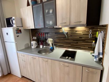 Будинок / Таунхаус, Болгарія, Бургаська область, Сонячний Берег, 108 000 € фото 5