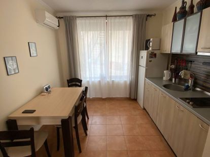 Будинок / Таунхаус, Болгарія, Бургаська область, Сонячний Берег, 108 000 € фото 4