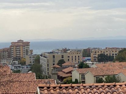 Будинок / Таунхаус, Болгарія, Бургаська область, Сонячний Берег, 108 000 € фото 21