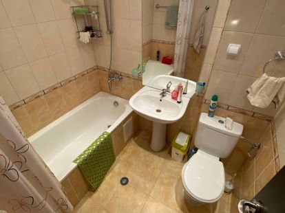 Будинок / Таунхаус, Болгарія, Бургаська область, Сонячний Берег, 108 000 € фото 18