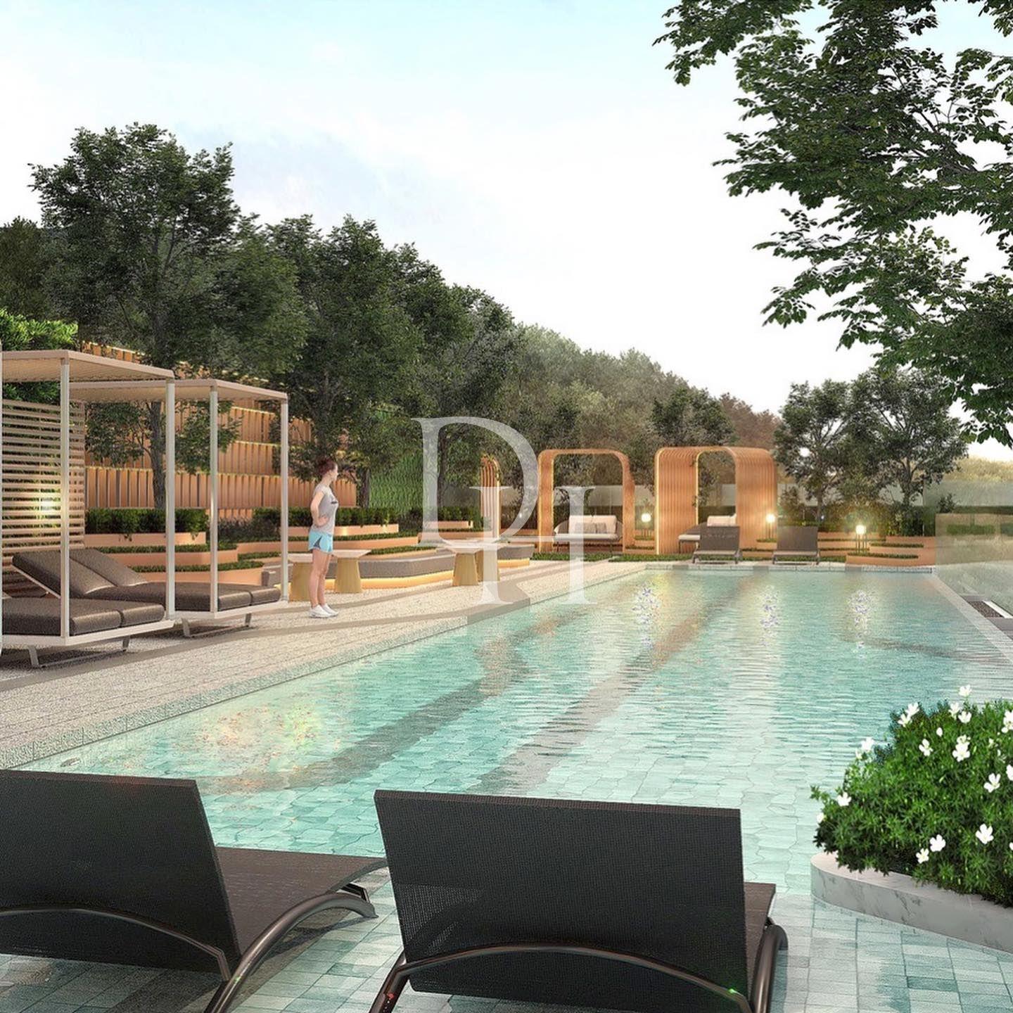 Apartments, Thailand, Southern thailand, Phuket, 2 469 000 ฿ photo 1