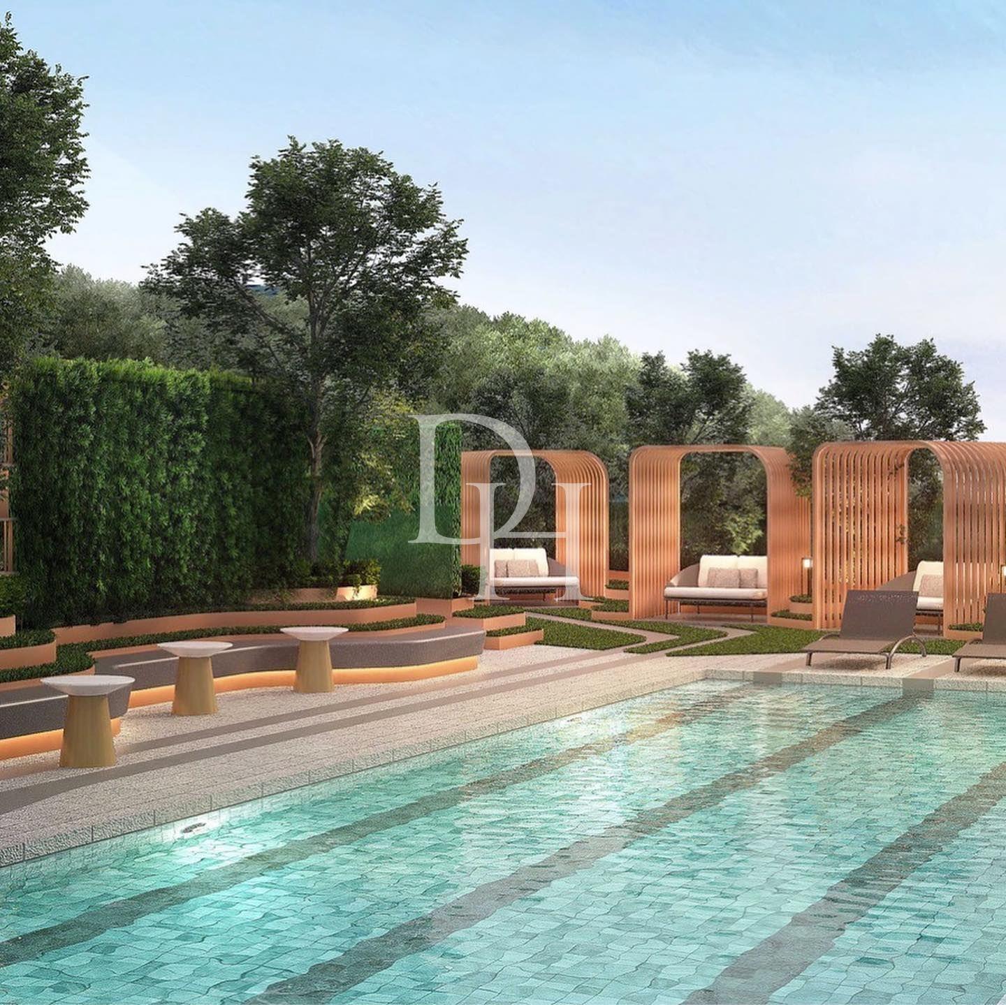 Apartments, Thailand, Southern thailand, Phuket, 2 469 000 ฿ photo 2