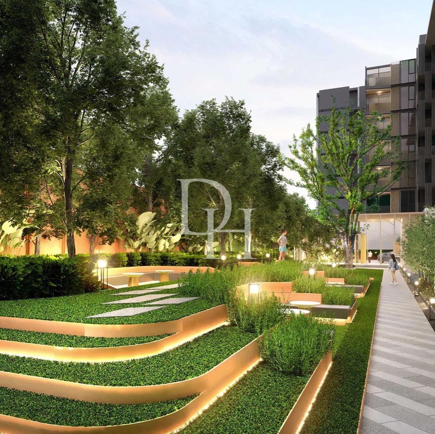 Apartments, Thailand, Southern thailand, Phuket, 2 469 000 ฿ photo 4