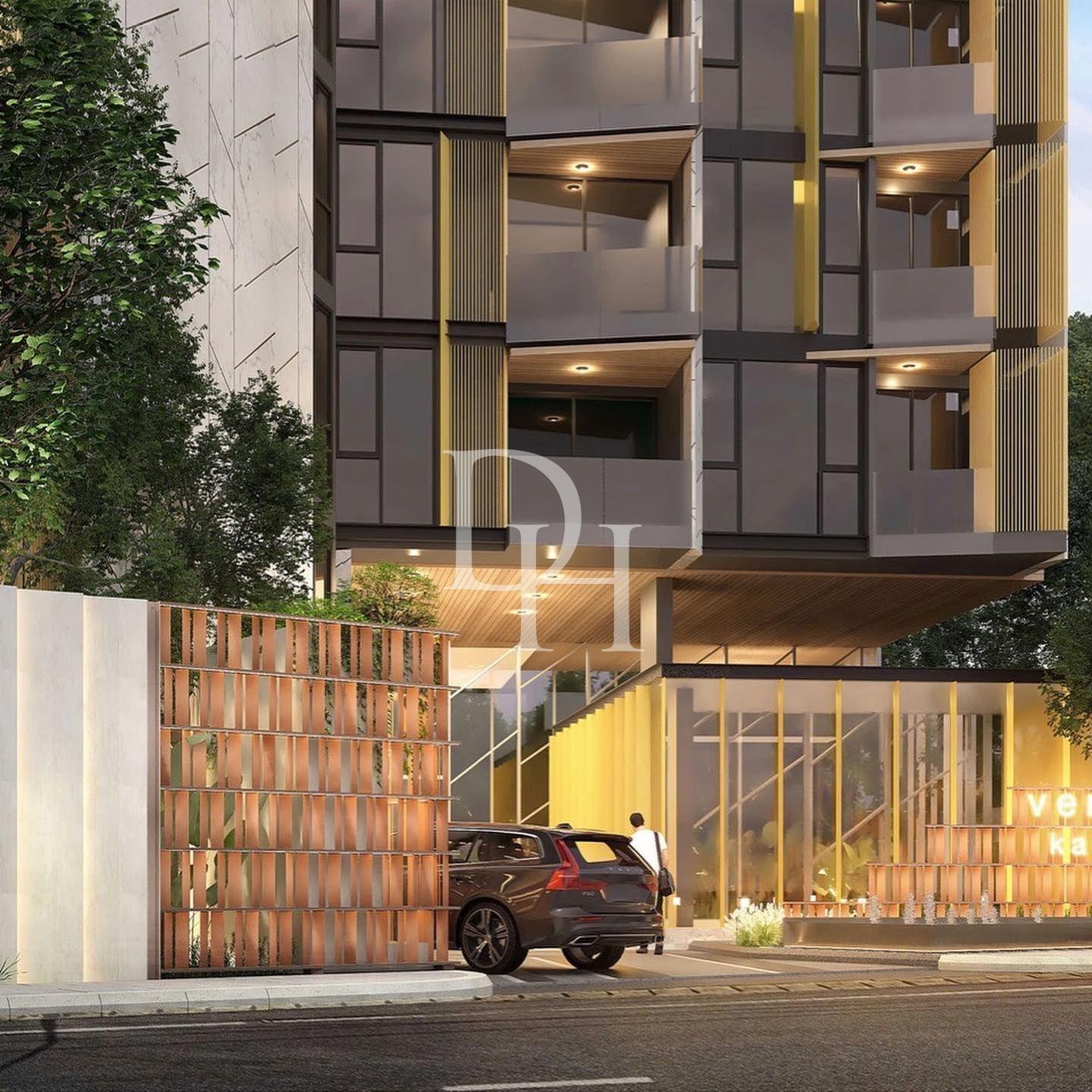 Apartments, Thailand, Southern thailand, Phuket, 2 469 000 ฿ photo 5